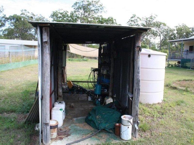 104 Buxton Road, Isis River QLD 4660