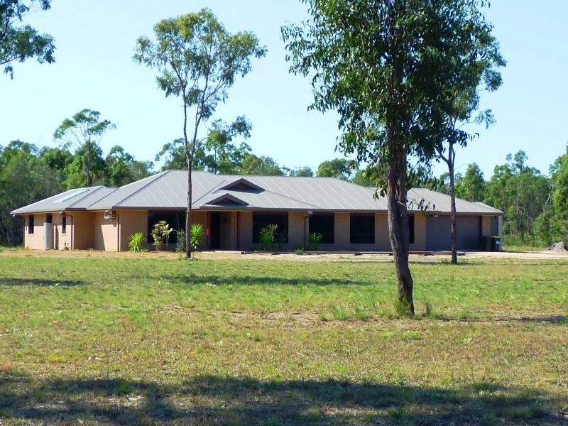 34 Oakview Drive, Redridge QLD 4660