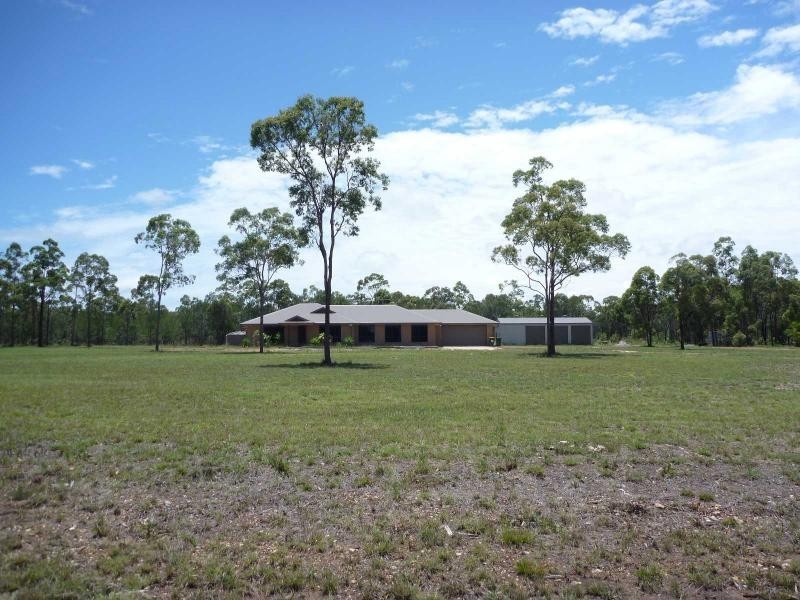 34 Oakview Drive, Redridge QLD 4660