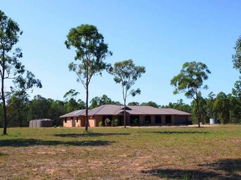 34 Oakview Drive, Redridge QLD 4660