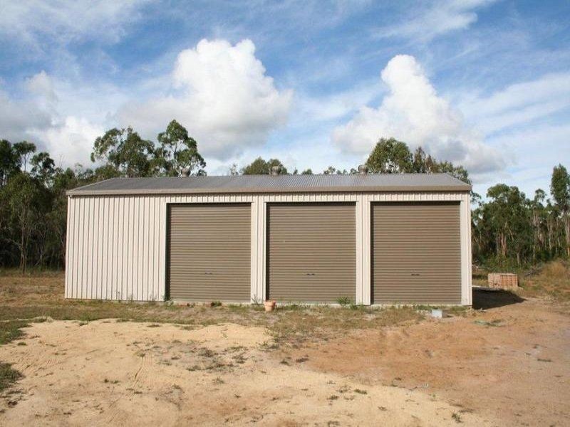 34 Oakview Drive, Redridge QLD 4660