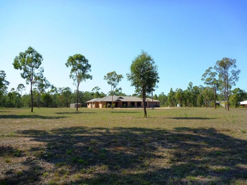 34 Oakview Drive, Redridge QLD 4660