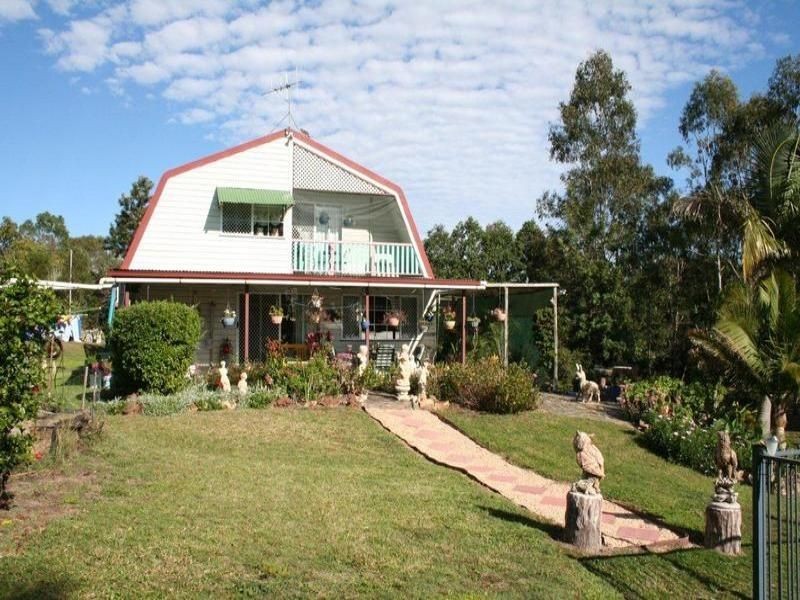 Apple Tree Creek QLD 4660