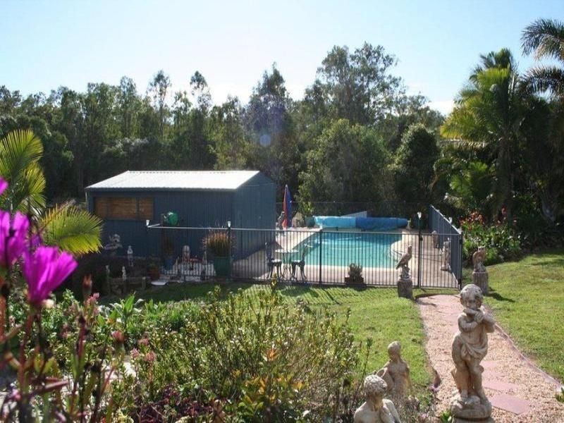 Apple Tree Creek QLD 4660