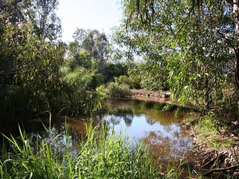 Apple Tree Creek QLD 4660