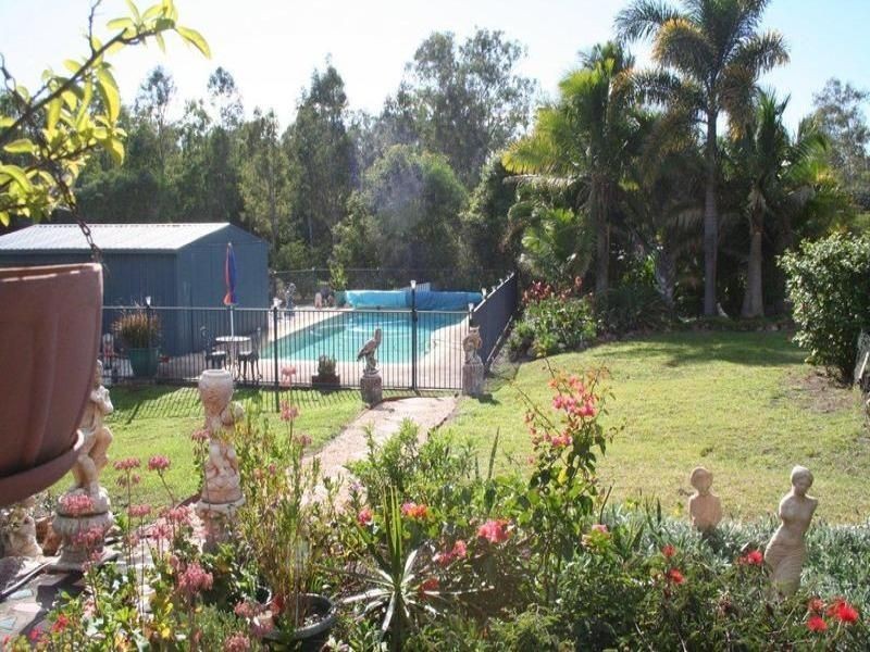 Apple Tree Creek QLD 4660