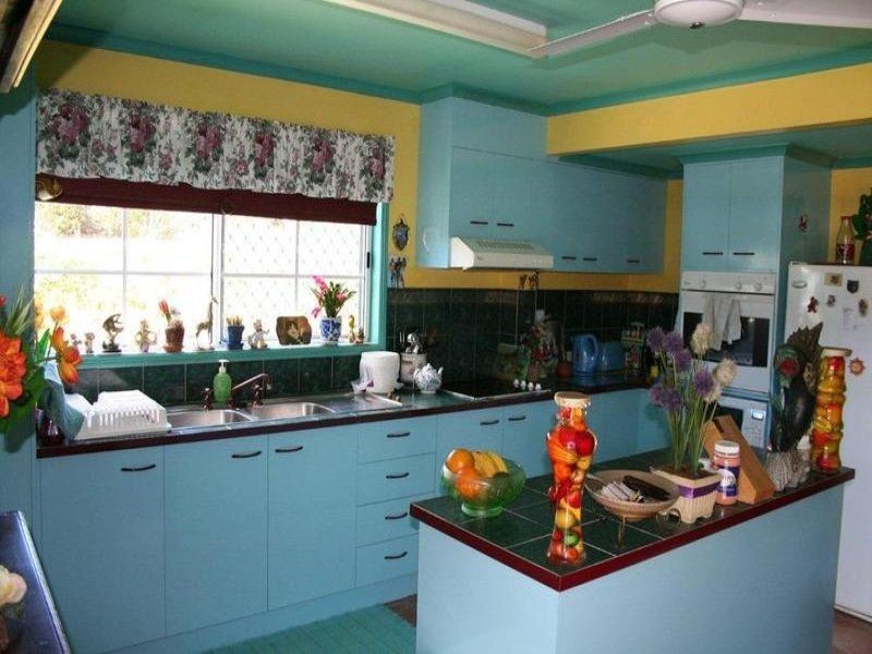 Apple Tree Creek QLD 4660