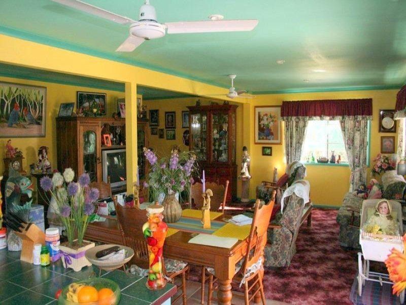 Apple Tree Creek QLD 4660