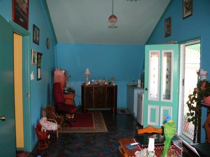 Apple Tree Creek QLD 4660