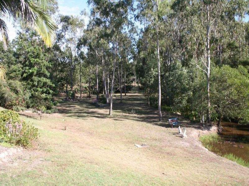 Apple Tree Creek QLD 4660