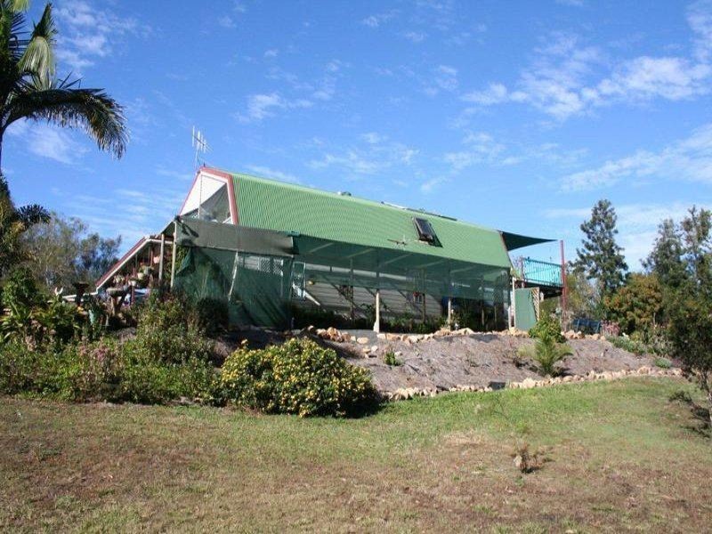 Apple Tree Creek QLD 4660