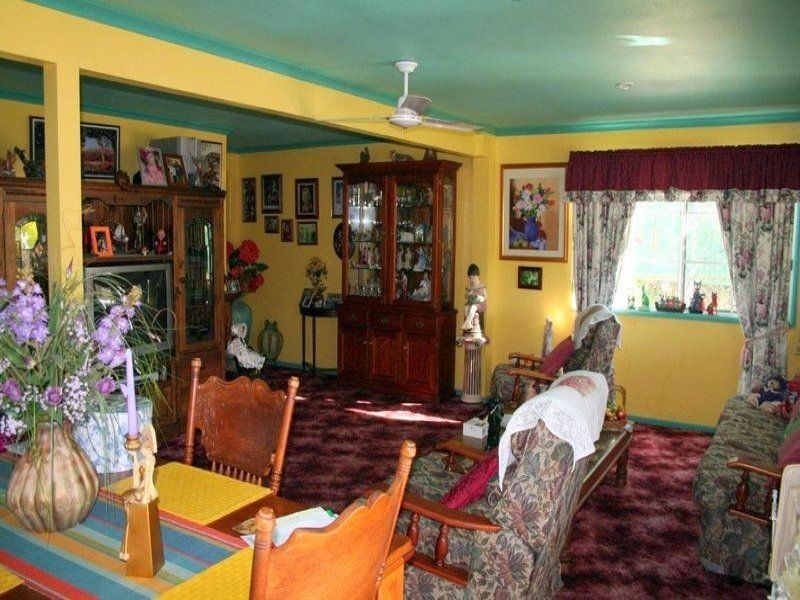 Apple Tree Creek QLD 4660