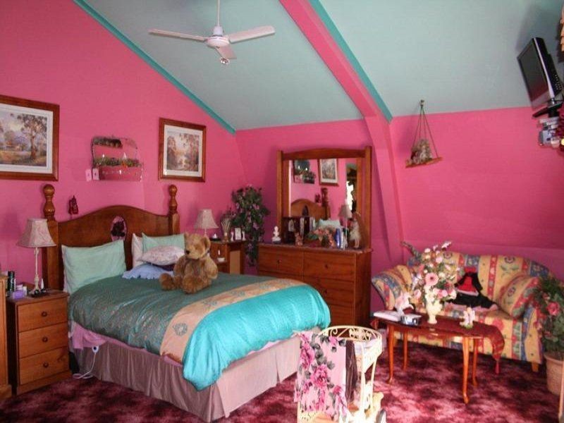 Apple Tree Creek QLD 4660