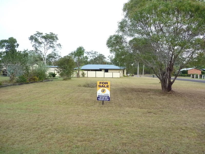 15 Gregory Street, Buxton QLD 4660