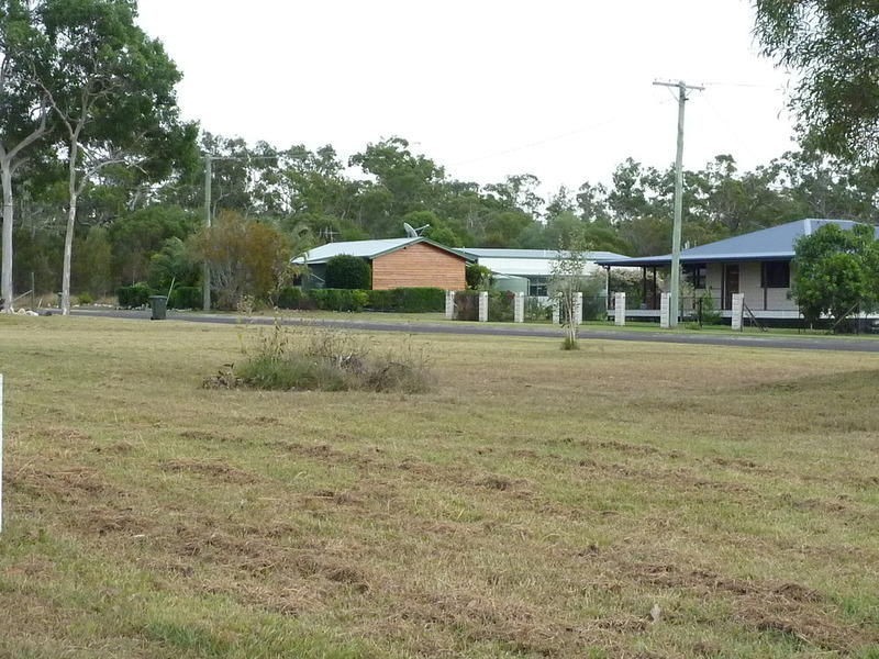 15 Gregory Street, Buxton QLD 4660