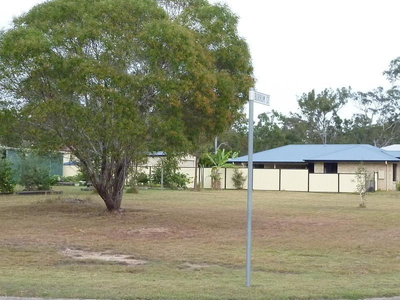 15 Gregory Street, Buxton QLD 4660