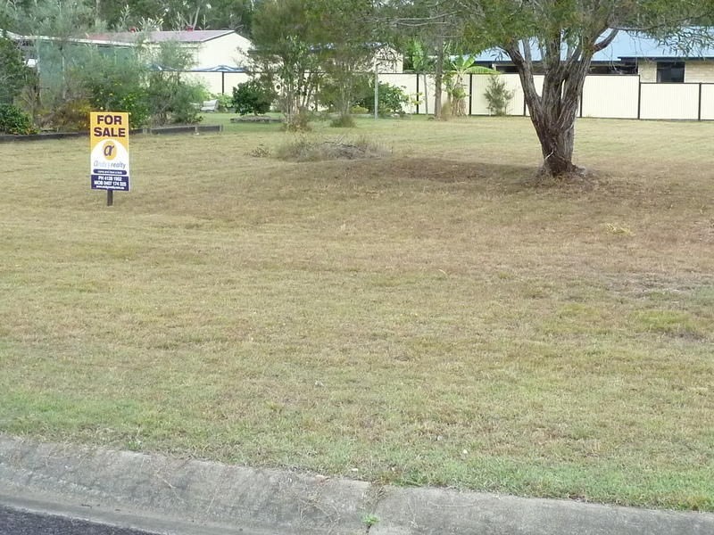 15 Gregory Street, Buxton QLD 4660