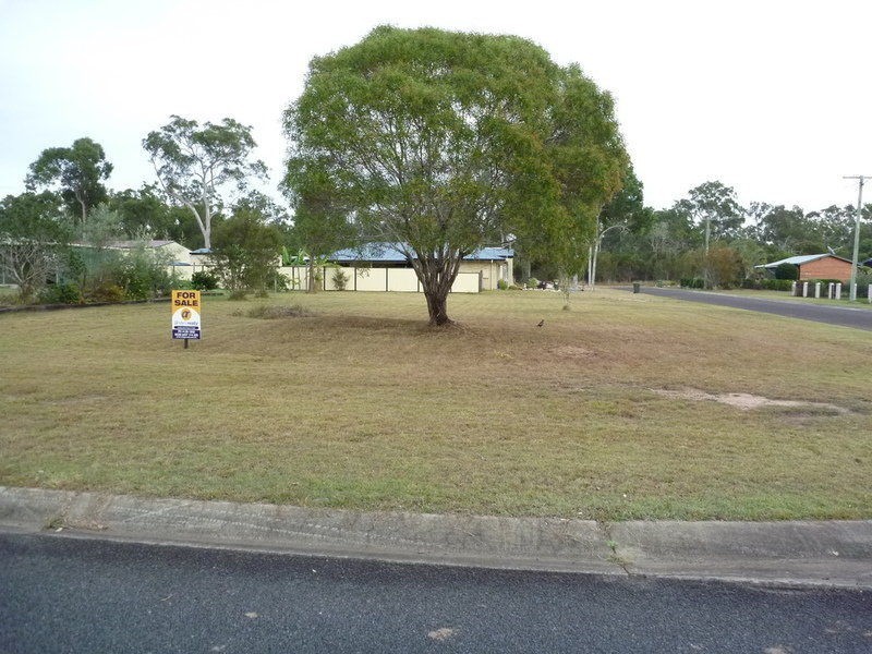 15 Gregory Street, Buxton QLD 4660