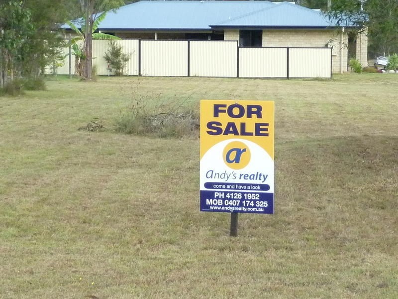 15 Gregory Street, Buxton QLD 4660