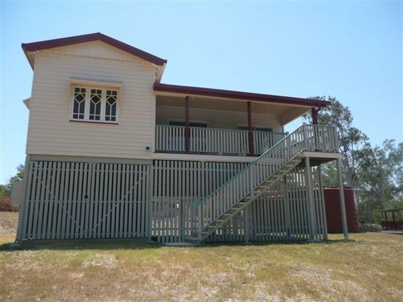 43 Wellman Court, Childers QLD 4660