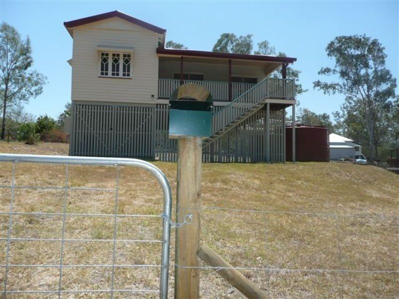 43 Wellman Court, Childers QLD 4660