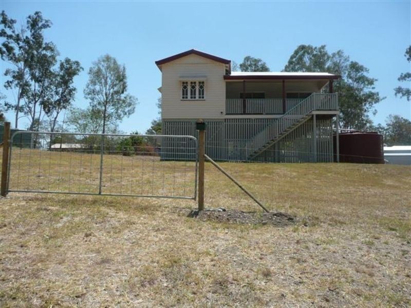 43 Wellman Court, Childers QLD 4660