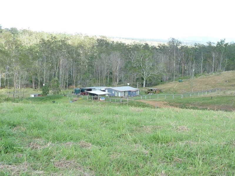 284 Railway Road, Booyal QLD 4671
