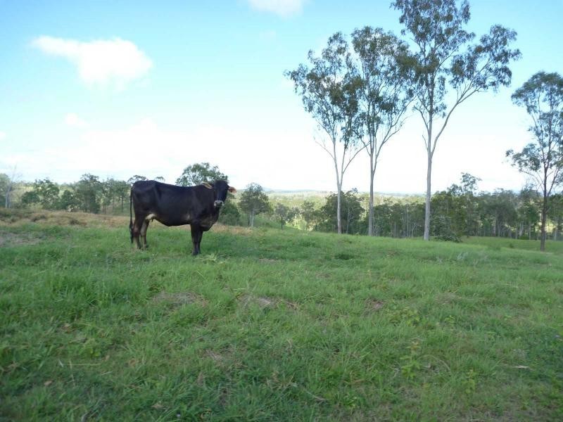 284 Railway Road, Booyal QLD 4671