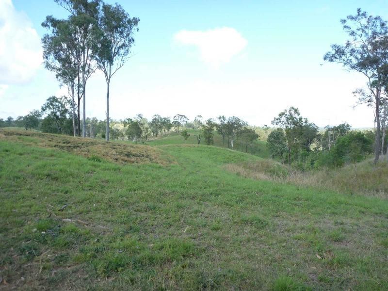 284 Railway Road, Booyal QLD 4671