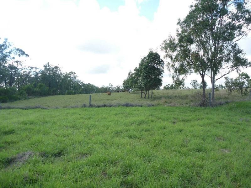 284 Railway Road, Booyal QLD 4671