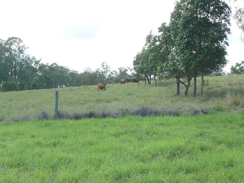 284 Railway Road, Booyal QLD 4671