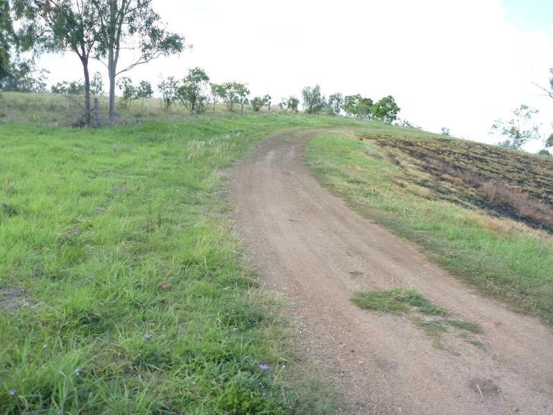 284 Railway Road, Booyal QLD 4671