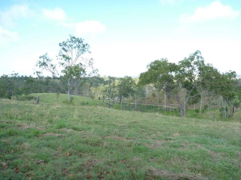 284 Railway Road, Booyal QLD 4671