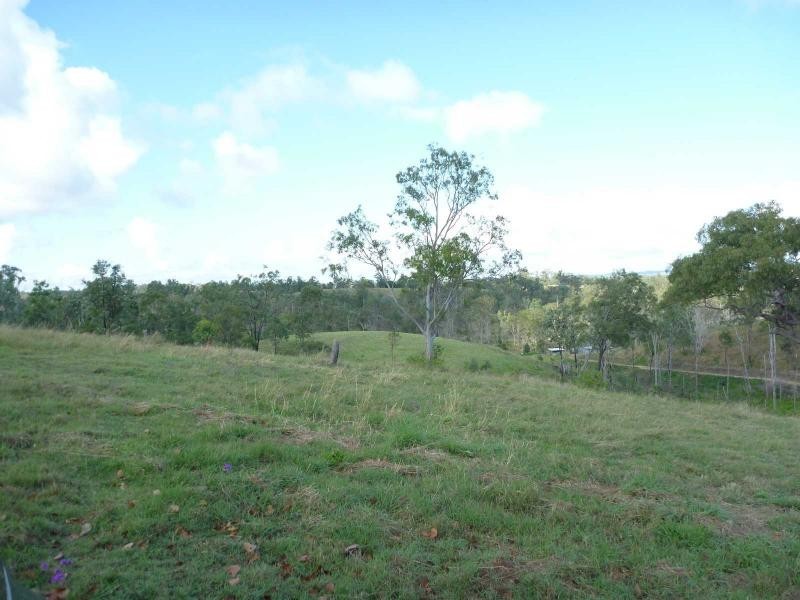 284 Railway Road, Booyal QLD 4671