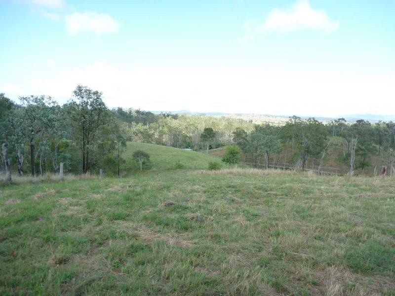284 Railway Road, Booyal QLD 4671