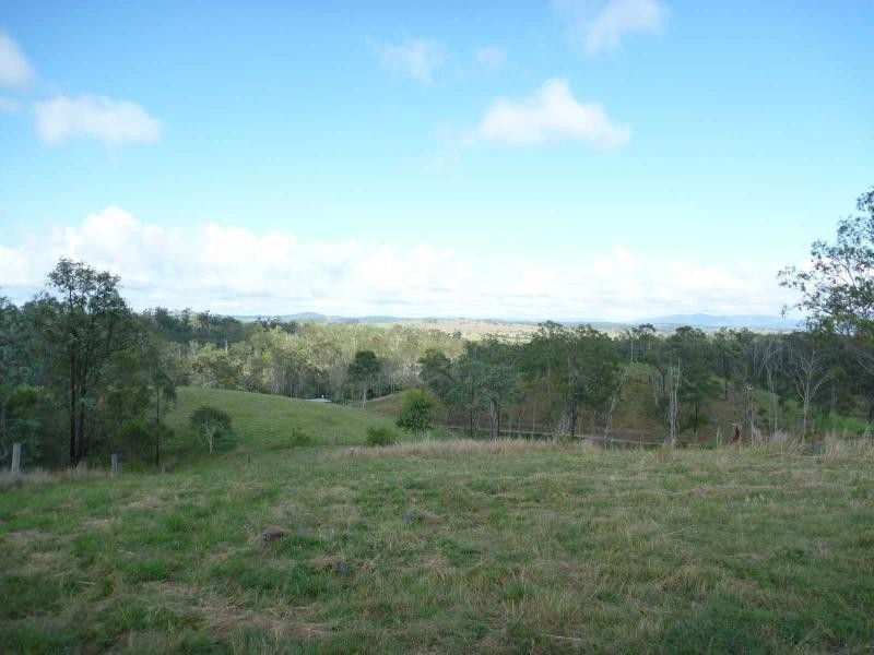 284 Railway Road, Booyal QLD 4671
