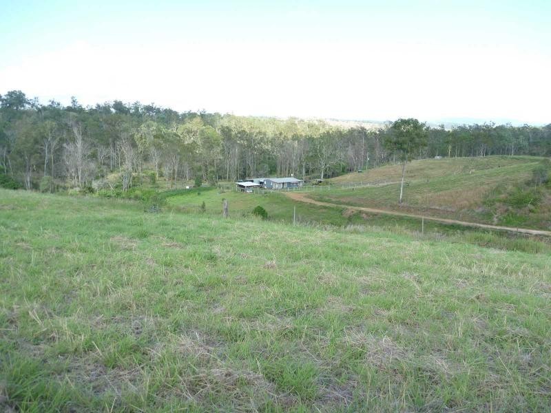 284 Railway Road, Booyal QLD 4671