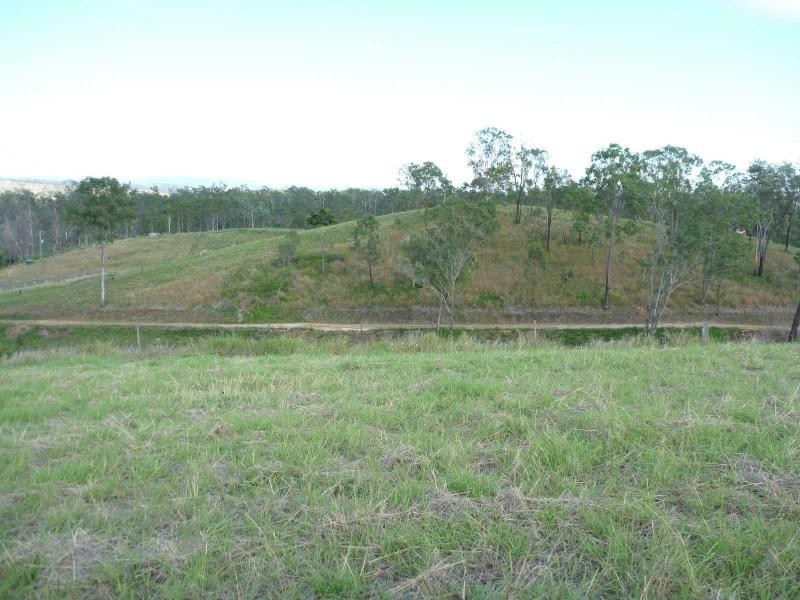 284 Railway Road, Booyal QLD 4671