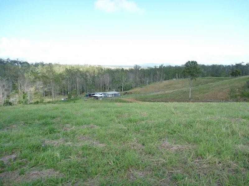 284 Railway Road, Booyal QLD 4671