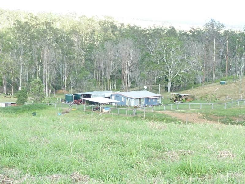 284 Railway Road, Booyal QLD 4671