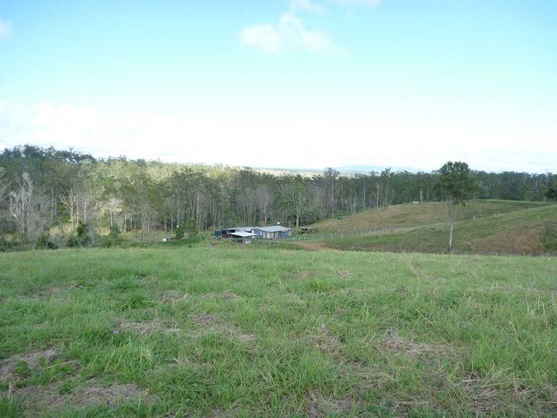 284 Railway Road, Booyal QLD 4671