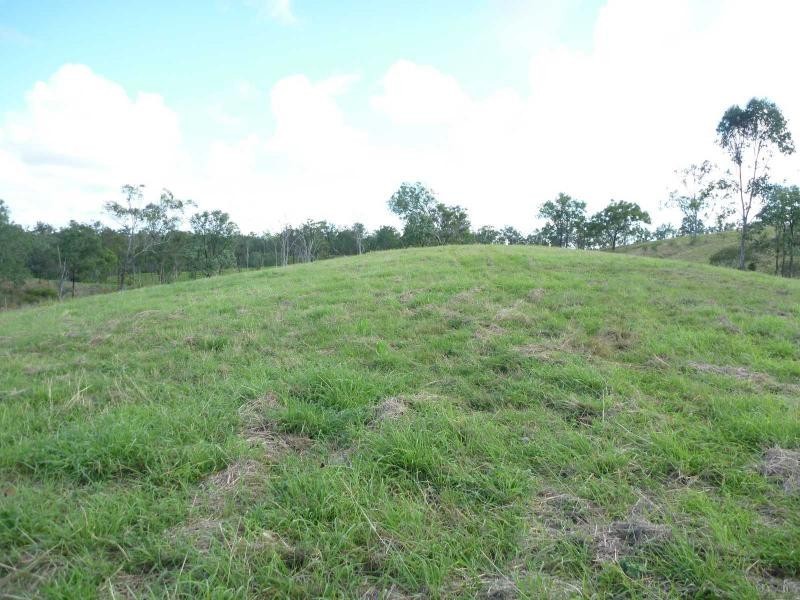 284 Railway Road, Booyal QLD 4671