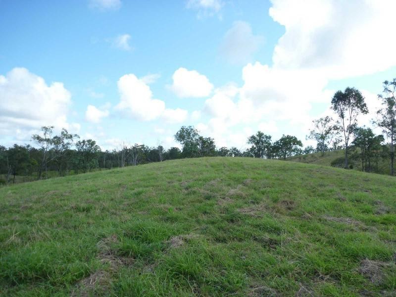 284 Railway Road, Booyal QLD 4671