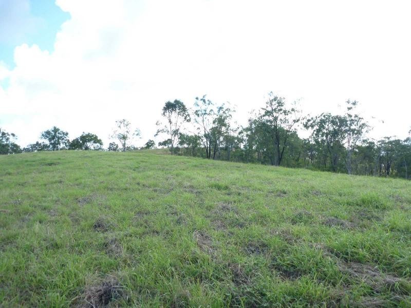 284 Railway Road, Booyal QLD 4671