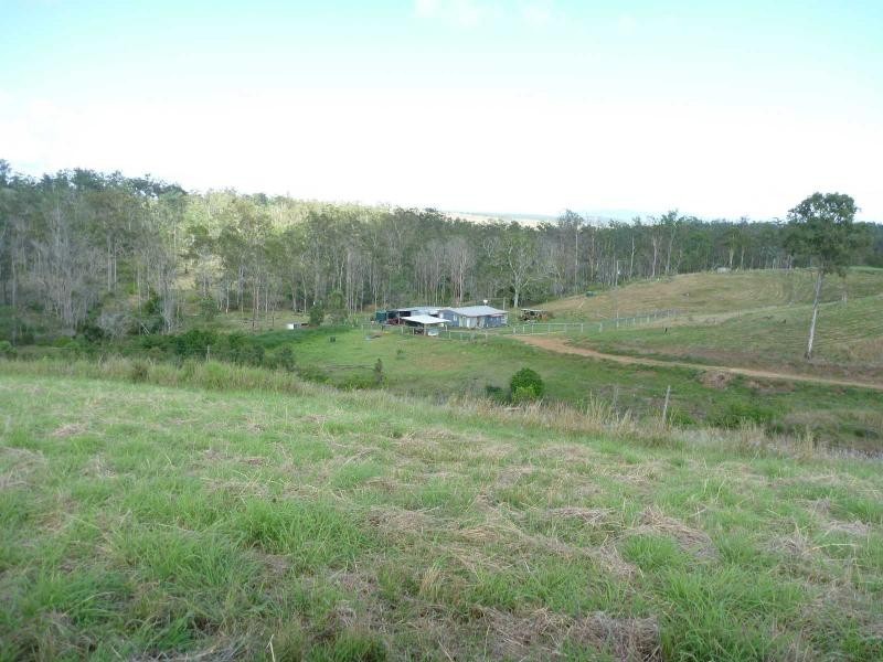 284 Railway Road, Booyal QLD 4671