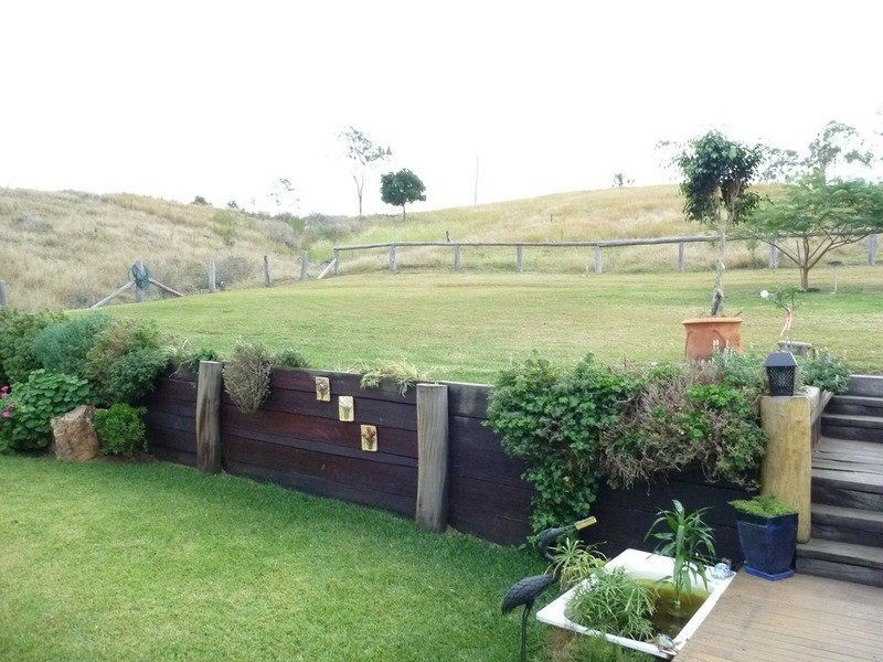 284 Railway Road, Booyal QLD 4671