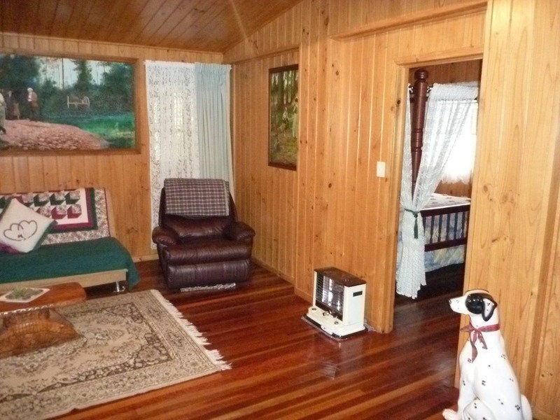 284 Railway Road, Booyal QLD 4671