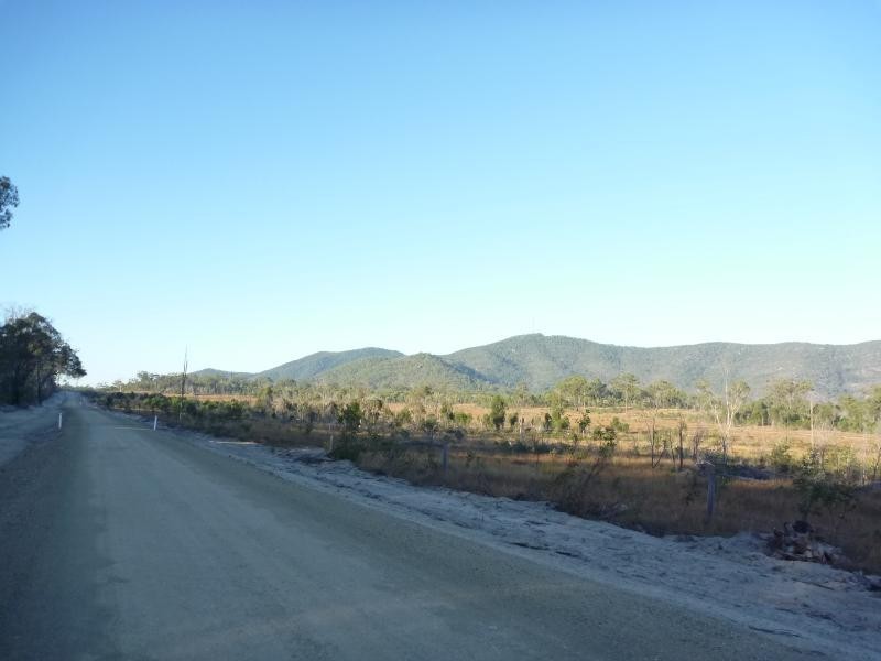 Eureka QLD 4660