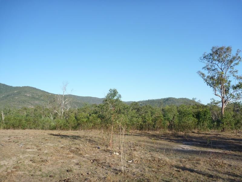 Eureka QLD 4660