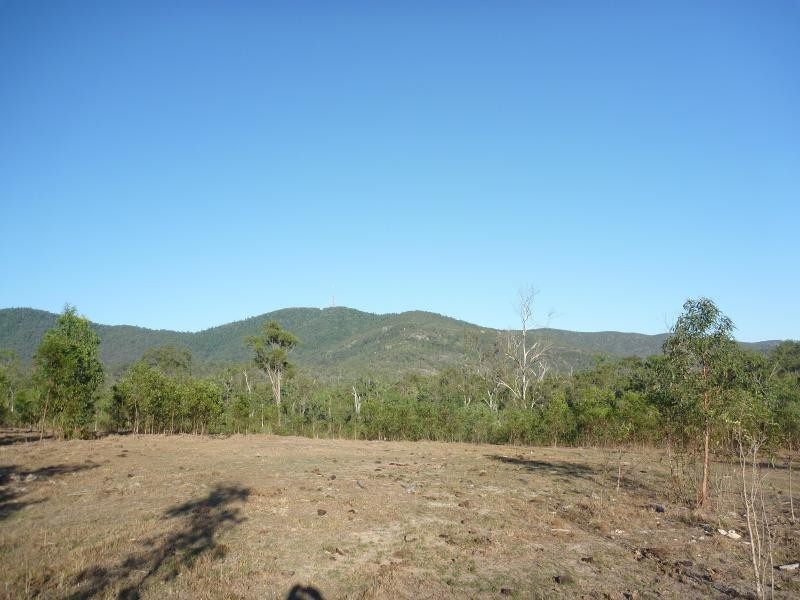 Eureka QLD 4660